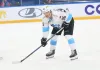 «Обязательно еще добавит». Илья Шинкевич оценил игру Николя Обе-Кюбеля в минском «Динамо»