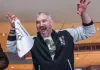 Александру Овечкину запретили въезд в Латвию