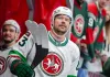 Рустам Имамов: Андрей Стась смотрится менее убедительно, нежели игравший на его позиции Фисенко
