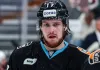 Экс-игрок минского «Динамо» Соколов сменил клуб в ВХЛ