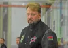 Главный тренер «Авиатора» Рязанцев: Не будем отступать от агрессивного стиля