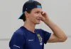 Экс-форвард минского «Динамо» не может забросить в новом сезоне КХЛ