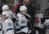 Бориков и Мороз помогли «Юте» крупно обыграть «Лос-Анджелес» на предсезонке НХЛ