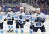 Степан Воронков дал прогноз на матч «Динамо-Москва» - «Динамо-Минск»