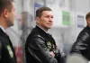 Владимир Копать: Команда боролась, сражалась