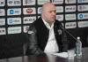 Евгений Летов: Команда не опустила руки, работала до конца
