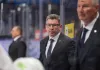 Сергей Брылин — о поражении от «Шанхая», возвращении Лиможа и игре Смита