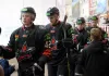 «Юность» проиграла «Авиатору» и потерпела четвертое поражение подряд