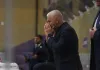 Дмитрий Саяпин: На данный момент мы не можем действовать в двух матчах подряд на одном высоком уровне в плане силовой игры