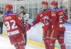 Братья Назаровы могут покинуть «Юность»