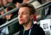 Алексей Письменков поделился ожиданиями от матчей «Бреста» против «Металлурга»