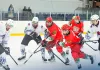 Betera-Высшая лига. «Белсталь» – «Динамо-Олимпик», Беларусь U18 – «Зубры», «Юниор» – «Прогресс» и другие встречи. Трансляции