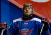 Артём Иванов — о «Славутиче», Смоленске и сравнении с Элвисом Пресли