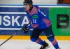 Арсений Игнацкий — о поражении от «Немана»: Обидно проигрывать, когда ведёшь в счёте