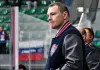 Иван Усенко — о победе над «Гомелем»: Хорошая игра была в исполнении всей команды