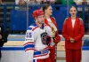 ВХЛ. Ассист Звягина, очередные матчи Кодолы, Суворова и Русакова. Итоги 20 октября