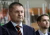 Андрей Мезин — о победе над «Витебском»: Боевая игра, нас выручил вратарь