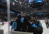 Минское «Динамо» обыграло «Трактор» и подписало французского форварда, CAS обязало ИИХФ вернуть сборные России, Пинчук может покинуть «Нэшвилл» — все за вчера
